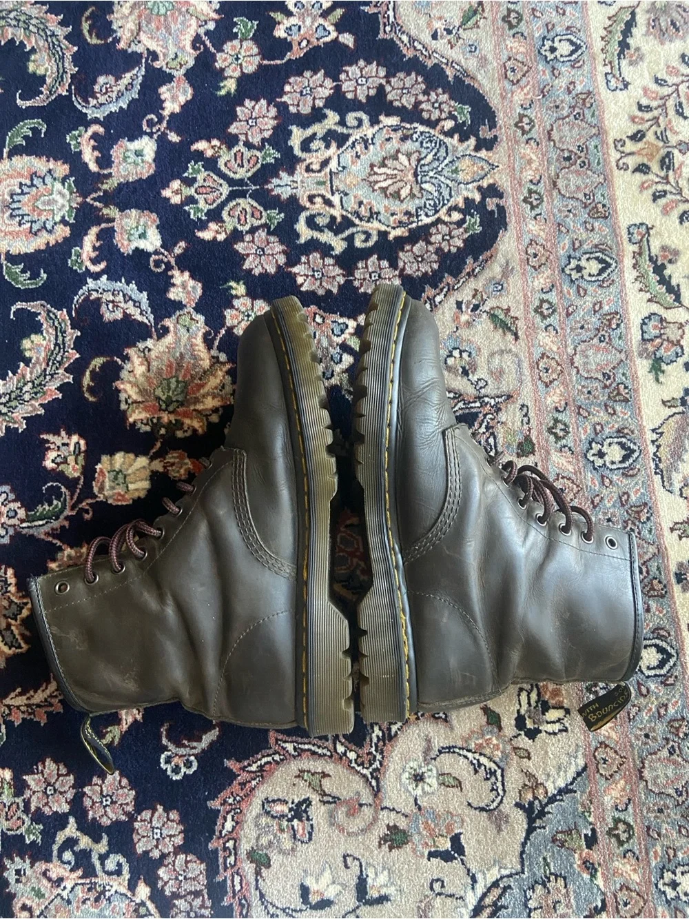 Dr. Martens dr martens